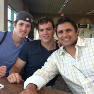 Meet your Posher, Stan